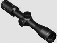 THRIVE 3-9x40 ZEROPLEX